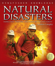 Natural Disasters: Hurricanes, Tsunamis & Other Destructive Forces