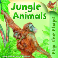 Jungle Animals