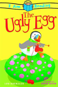 The Ugly Egg