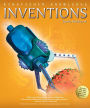 Inventions (Kingfisher Knowledge Series)