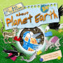 Ask Dr. K. Fisher about Planet Earth