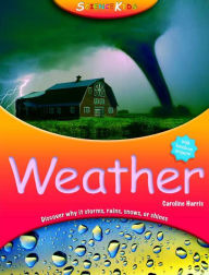 Science Kids: Weather