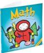Alternative view 7 of Math: A Book You Can Count On (Basher Basics Series)