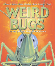 Weird Bugs