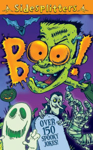 Sidesplitters Boo!