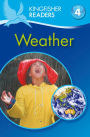 Weather (Kingfisher Readers Series: Level 4)