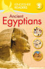 Ancient Egyptians (Kingfisher Readers Series: Level 5)