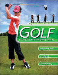 Essential Guide for Young Golfers