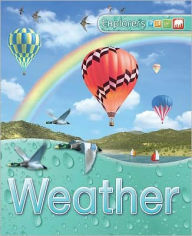 Explorers: Weather
