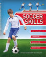 Kingfisher Book of Soccer Skills
