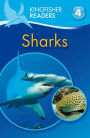 Sharks (Kingfisher Readers Series: Level 4)