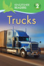 Trucks (Kingfisher Readers Series: Level 2)