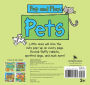 Alternative view 2 of Pop and Play: Pets
