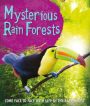 Fast Facts: Mysterious Rain Forests: Come face to face with rain forest creatures