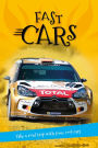 It's all about... Fast Cars