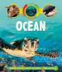 Ocean (Kingfisher Lifecycles Series)