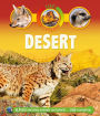 Desert (Kingfisher Lifecycles Series)