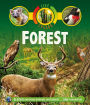 Forest (Kingfisher Lifecycles Series)