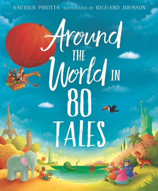 Pig Tales From Across the Pond