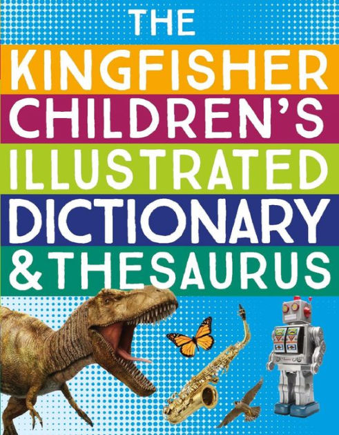the kingfisher illustrated dinosaur encyclopedia