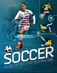 Title: Soccer: The Ultimate Guide to the Beautiful Game, Author: Clive Gifford