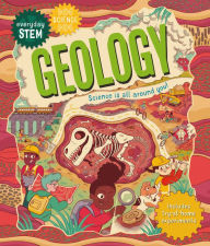 Title: Everyday STEM Science-Geology, Author: Emily Dodd