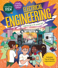 Title: Everyday STEM Engineering - Electrical Engineering, Author: Jenny Jacoby