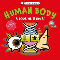 Title: Basher Science: Human Body, Author: Dan Green