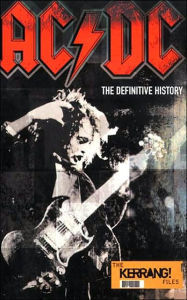 AC/DC - the Definitive History