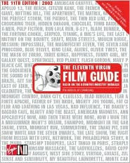 The Eleventh Virgin Film Guide: Based on the Definitive Industry Database
