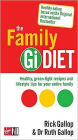 The Family GI Diet