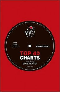 Title: The Virgin Book of Top 40 Charts, Author: Official Charts Company