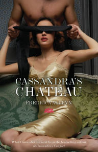 Title: Cassandra's Chateau, Author: Fredrica Alleyn