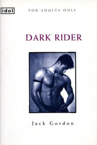 Title: Dark Rider, Author: Jack Gordon