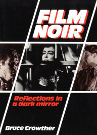 Title: Film Noir, Author: Bruce Crowther