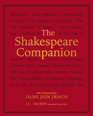 Title: The Shakespeare Companion, Author: Octopus Publishing