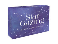 Title: Stargazing Deck: 40 cards to light up your sky: a spotter's guide to the constellations, Author: Pyramid