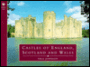 Castles of England, Scotland and Wales