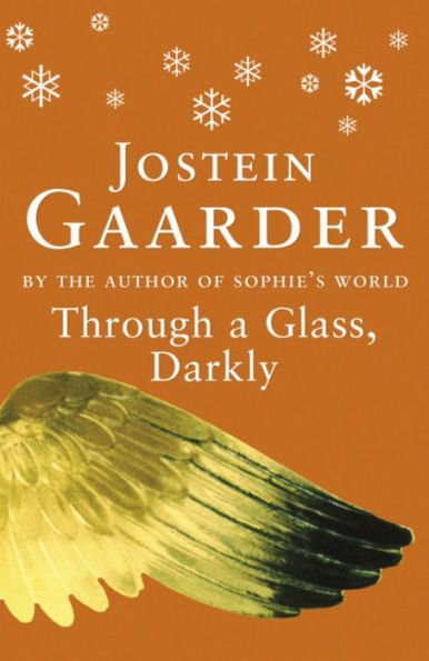 Through A Glass Darkly
