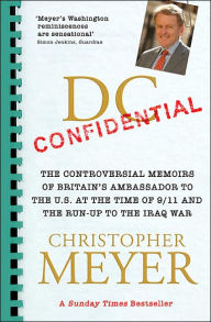DC Confidential