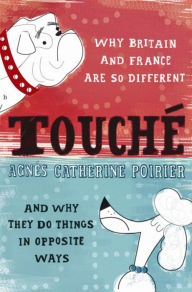 Title: Touche, Author: Agnes Catherine Poirier