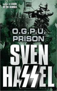 O.G.P.U. Prison