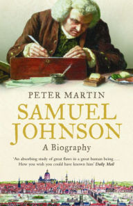 Samuel Johnson: A Biography