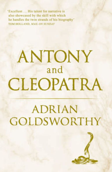 Antony and Cleopatra