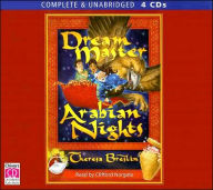Dream Master: Arabian Nights