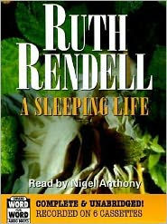 A Sleeping Life (Chief Inspector Wexford Series #10)