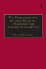The Correspondence between Peter the Venerable and Bernard of Clairvaux: A Semantic and Structural Analysis