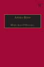 Aphra Behn: An Annotated Bibliography of Primary and Secondary Sources / Edition 2