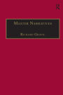 Master Narratives: Tellers and Telling in the English Novel / Edition 1