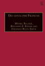 Dei gesta per Francos: Etudes sur les croisades dédiées à Jean Richard - Crusade Studies in Honour of Jean Richard